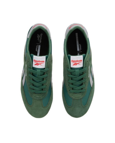 Reebok Buty męskie WORLD 70 FIELD 100264052 - Zielone | Sklep Monotox