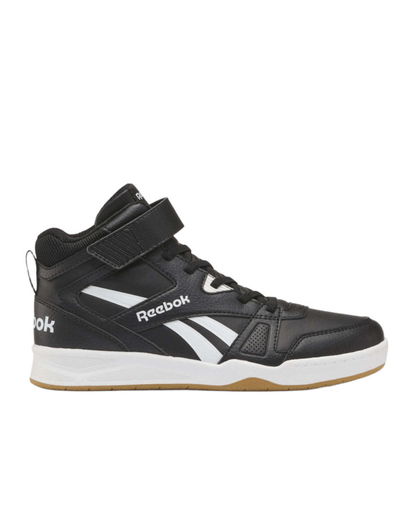 Reebok Buty damskie BB4500 COURT 2 100270986 - Czarne | Sklep Monotox