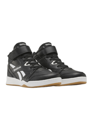 Reebok Buty damskie BB4500 COURT 2 100270986 - Czarne | Sklep Monotox