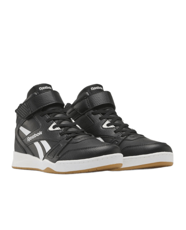 Reebok Buty damskie BB4500 COURT 2 100270986 - Czarne | Sklep Monotox