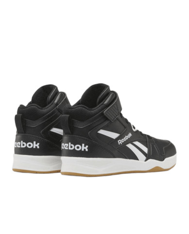 Reebok Buty damskie BB4500 COURT 2 100270986 - Czarne | Sklep Monotox