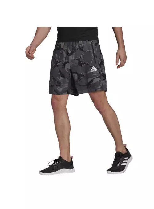 Adidas M CAMO SHORT GP2660