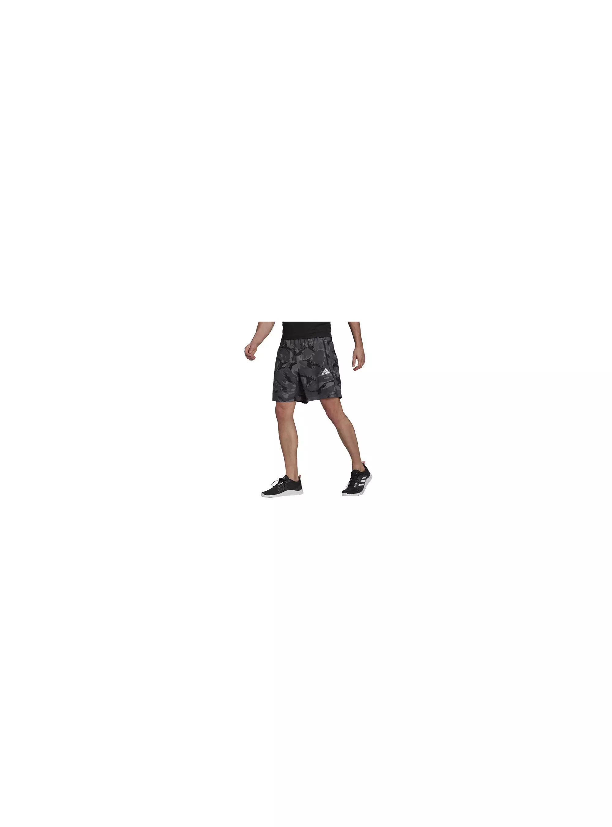 Adidas M CAMO SHORT GP2660