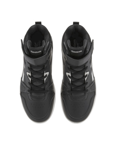 Reebok Buty damskie BB4500 COURT 2 100270986 - Czarne | Sklep Monotox