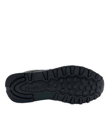 Reebok Buty damskie CLASSIC LEATHER 100271642 - Czarne | Sklep Monotox
