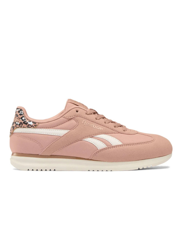 Reebok Buty damskie REEBOK WORLD 70 100271706 - Różowe | Sklep Monotox