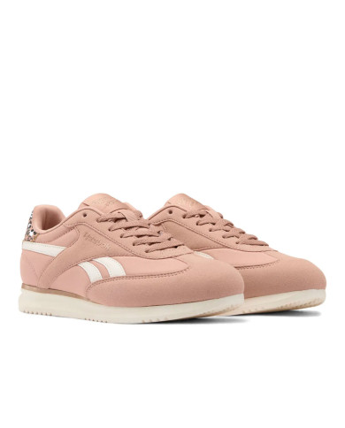 Reebok Buty damskie REEBOK WORLD 70 100271706 - Różowe | Sklep Monotox
