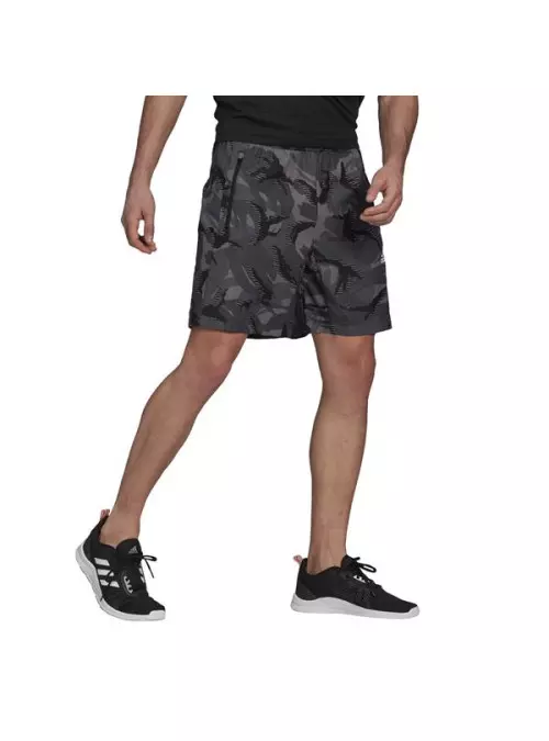 Adidas M CAMO SHORT GP2660