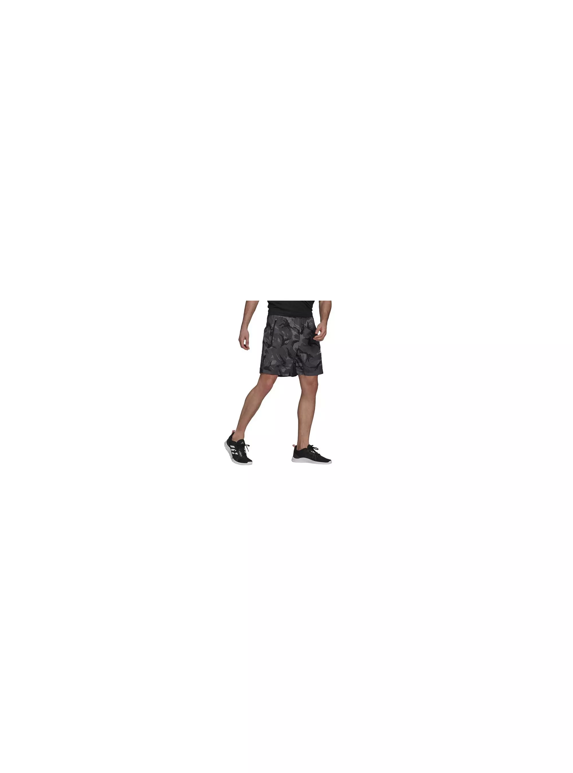 Adidas M CAMO SHORT GP2660