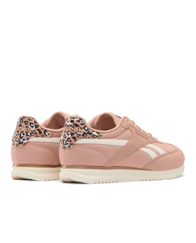 Reebok Buty damskie REEBOK WORLD 70 100271706 - Różowe | Sklep Monotox