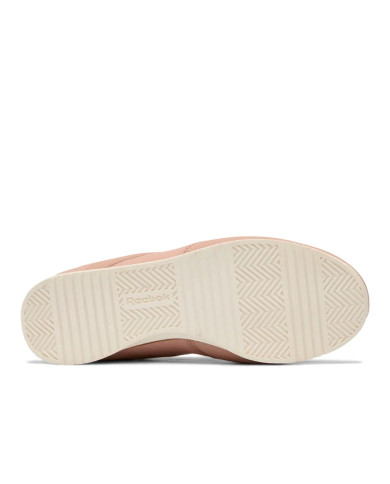 Reebok Buty damskie REEBOK WORLD 70 100271706 - Różowe | Sklep Monotox