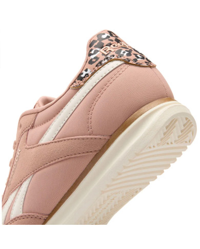 Reebok Buty damskie REEBOK WORLD 70 100271706 - Różowe | Sklep Monotox