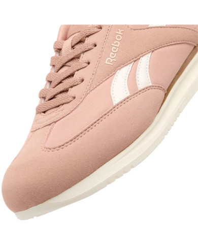 Reebok Buty damskie REEBOK WORLD 70 100271706 - Różowe | Sklep Monotox