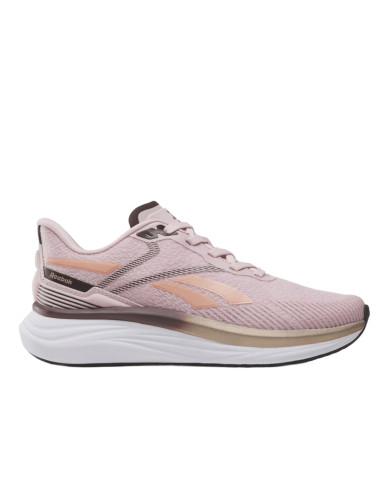 Reebok Buty damskie VIVA SPEED ELEMENTAL 100272579 - Różowe | Sklep Monotox