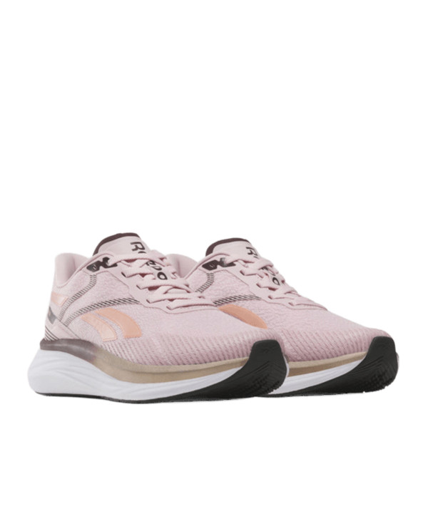 Reebok Buty damskie VIVA SPEED ELEMENTAL 100272579 - Różowe | Sklep Monotox