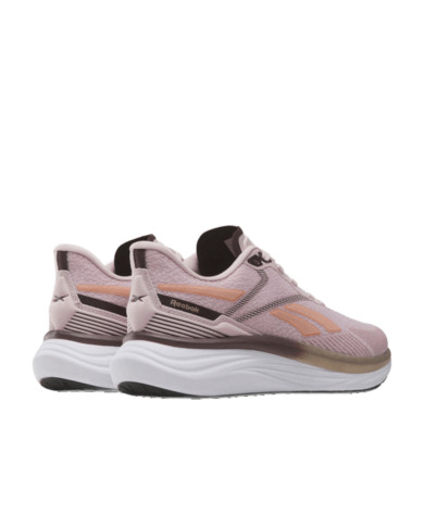 Reebok Buty damskie VIVA SPEED ELEMENTAL 100272579 - Różowe | Sklep Monotox