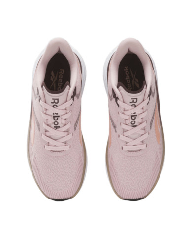 Reebok Buty damskie VIVA SPEED ELEMENTAL 100272579 - Różowe | Sklep Monotox