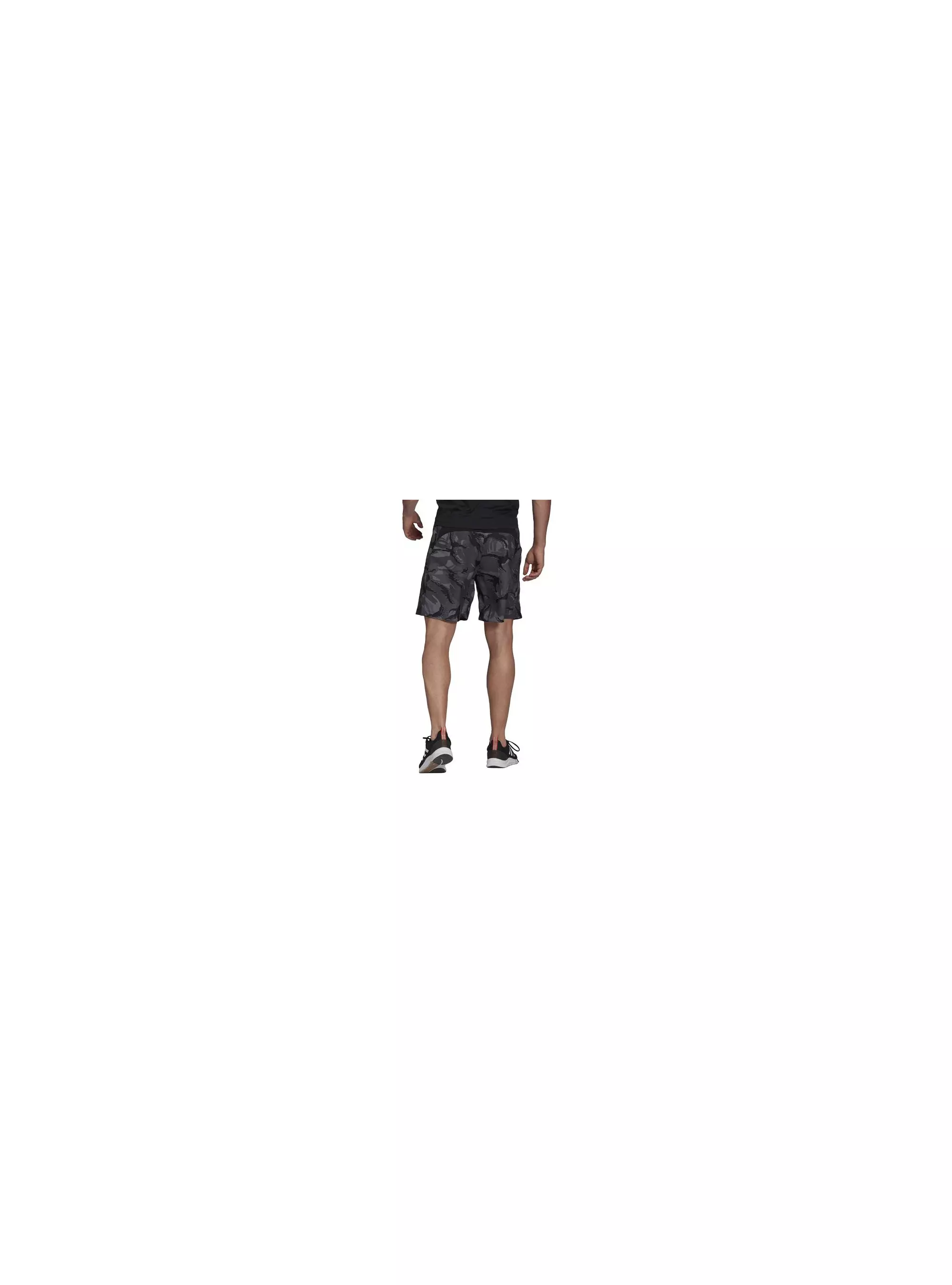 Adidas M CAMO SHORT GP2660