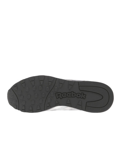 Reebok Buty męskie CLASSIC NYLON 100279112 - Szare | Sklep Monotox