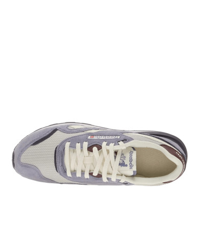 Reebok Buty męskie CLASSIC NYLON 100279112 - Szare | Sklep Monotox