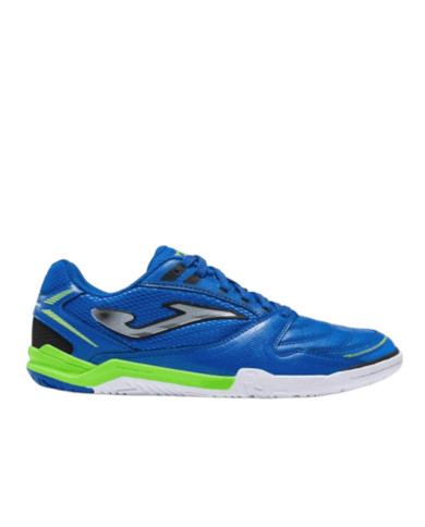 Joma Buty męskie DRIBLING 2604 BLUE IN DRIW2604IN - Niebieskie | Sklep Monotox