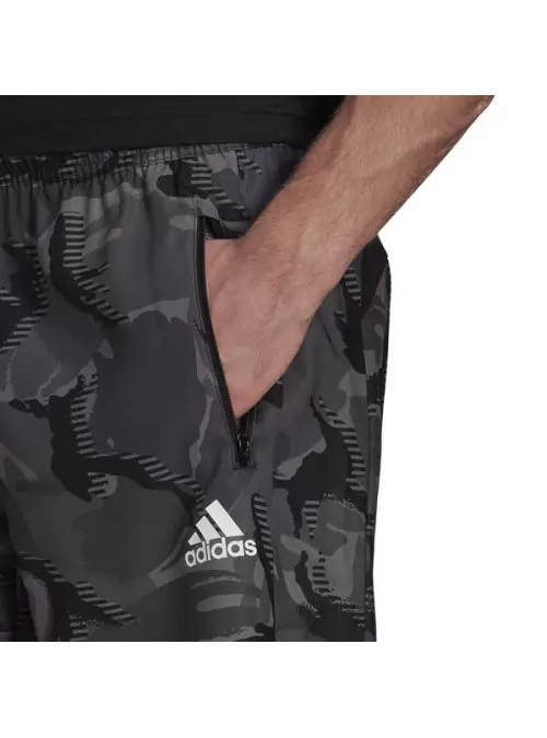 Adidas M CAMO SHORT GP2660