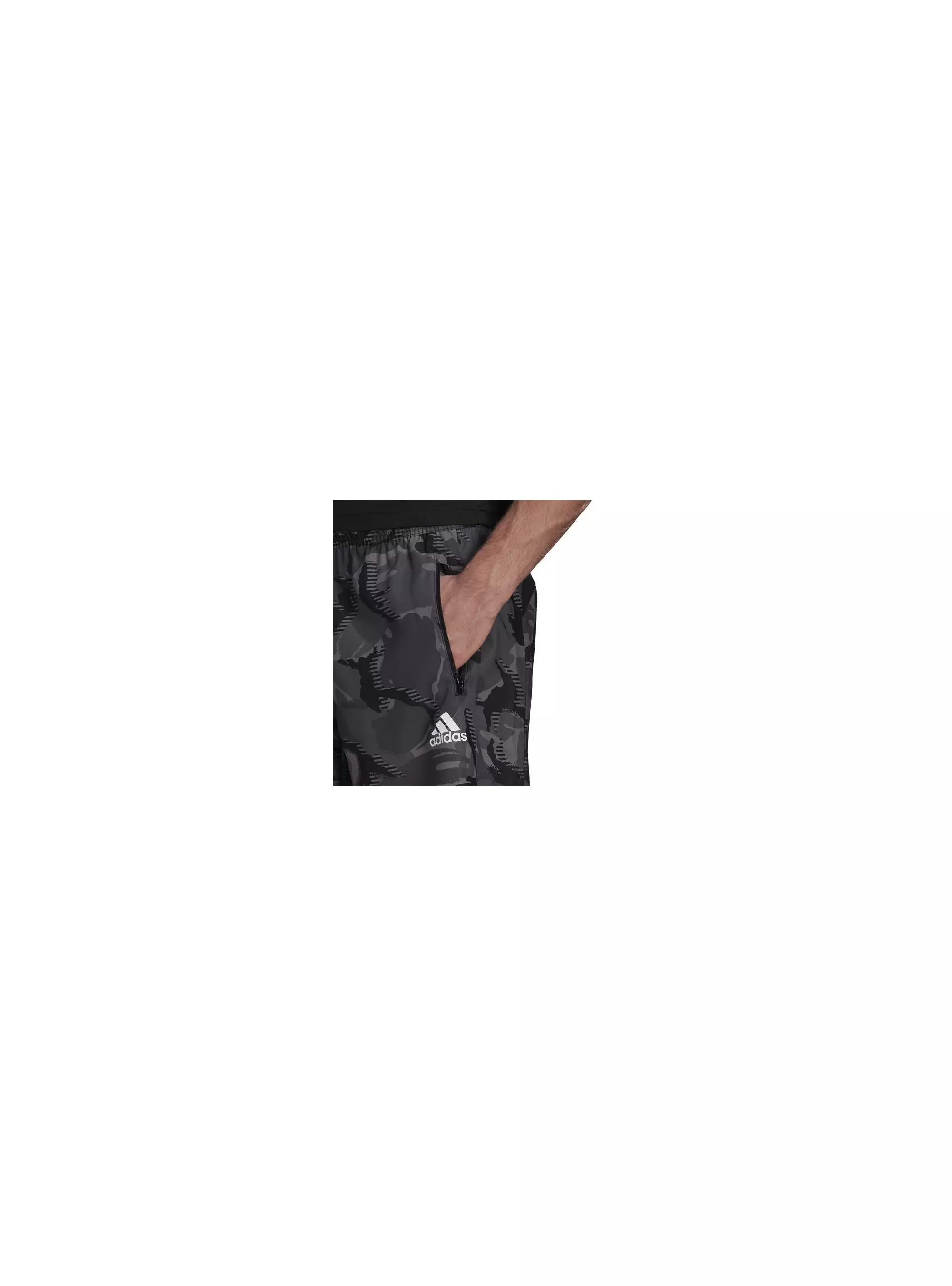 Adidas M CAMO SHORT GP2660