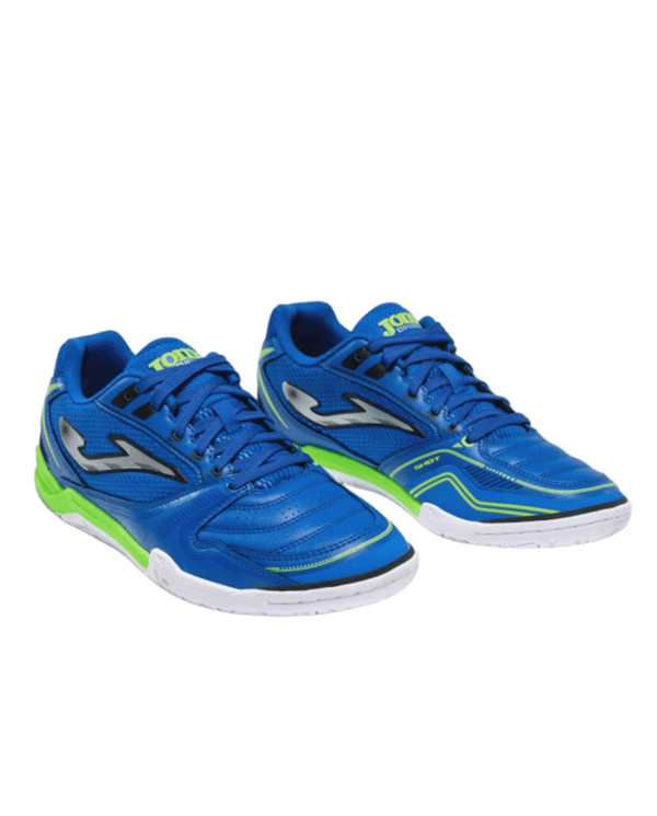 Joma Buty męskie DRIBLING 2604 BLUE IN DRIW2604IN - Niebieskie | Sklep Monotox