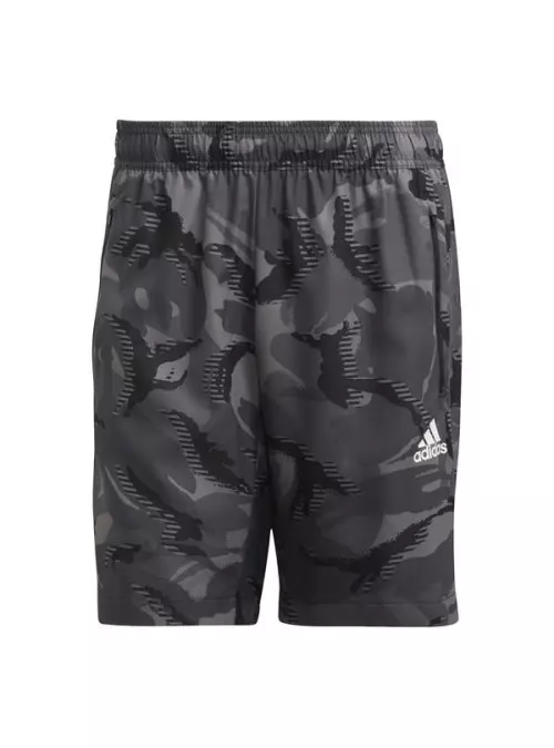 Adidas M CAMO SHORT GP2660