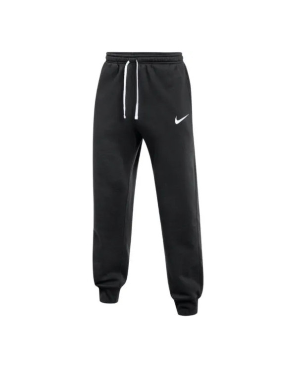 Nike Spodnie męskie NIKE PARK 26 FLEECE PANT IB1248010 - Czarne | Sklep Monotox