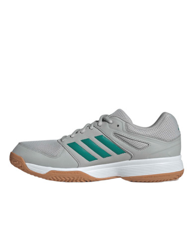 Adidas Buty męskie adidas Performance SPEEDCOURT M KK2069 - Szare | Sklep Monotox