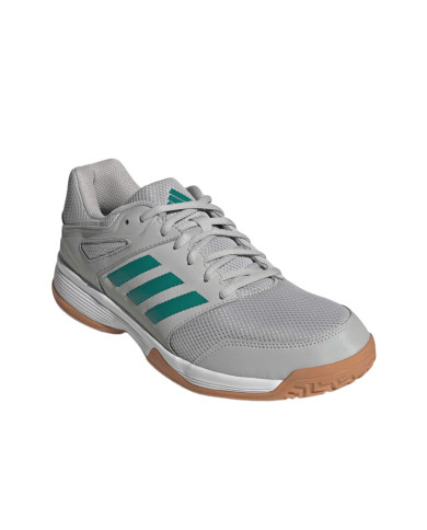Adidas Buty męskie adidas Performance SPEEDCOURT M KK2069 - Szare | Sklep Monotox