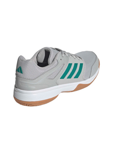 Adidas Buty męskie adidas Performance SPEEDCOURT M KK2069 - Szare | Sklep Monotox