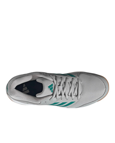 Adidas Buty męskie adidas Performance SPEEDCOURT M KK2069 - Szare | Sklep Monotox