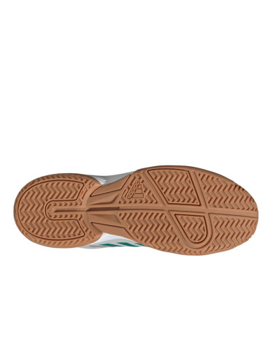 Adidas Buty męskie adidas Performance SPEEDCOURT M KK2069 - Szare | Sklep Monotox