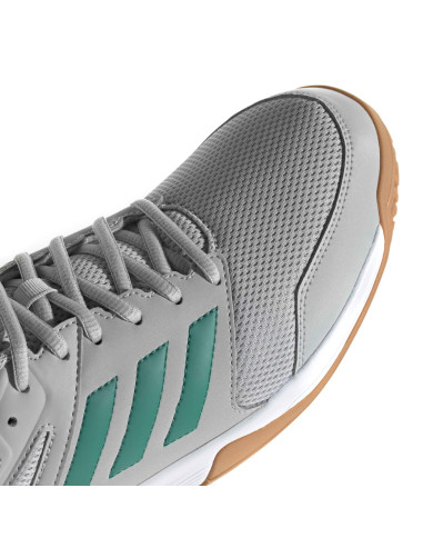 Adidas Buty męskie adidas Performance SPEEDCOURT M KK2069 - Szare | Sklep Monotox