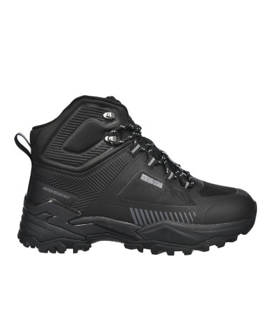 Big Star Buty męskie BIG STV HF UU174064 - Czarne | Sklep Monotox