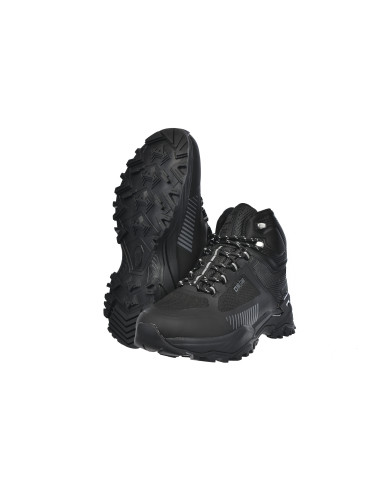 Big Star Buty męskie BIG STV HF UU174064 - Czarne | Sklep Monotox
