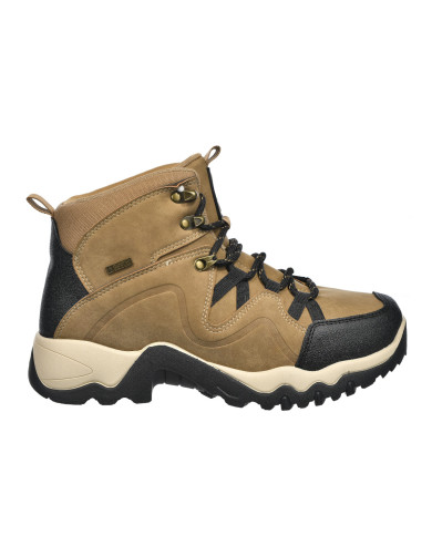 Big Star Buty męskie BIG KIN UU174182 - Beżowe | Sklep Monotox