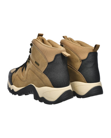 Big Star Buty męskie BIG KIN UU174182 - Beżowe | Sklep Monotox