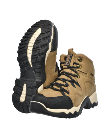 Big Star Buty męskie BIG KIN UU174182 - Beżowe | Sklep Monotox