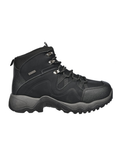 Big Star Buty męskie BIG KIN UU174185 - Czarne | Sklep Monotox