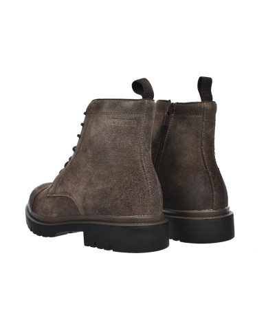 Big Star Buty męskie BIG KIN UU174220 - Brązowe | Sklep Monotox