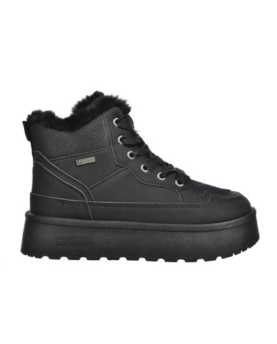 Big Star Buty damskie BIG KIN UU274167 - Czarne | Sklep Monotox