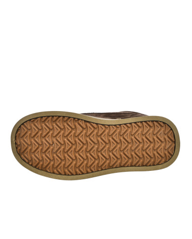 Big Star Buty damskie BIG KIN UU274188 - Brązowe | Sklep Monotox