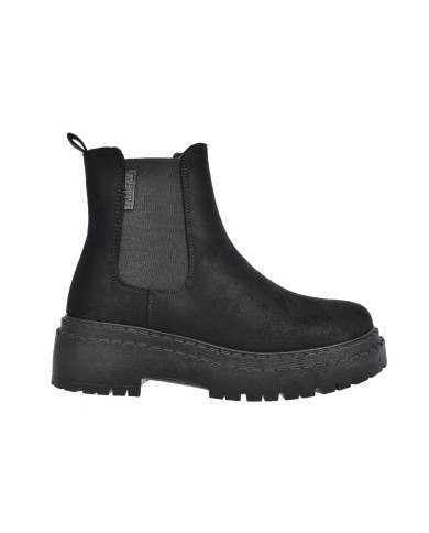 Big Star Buty damskie BIG STV HF UU274858 - Czarne | Sklep Monotox