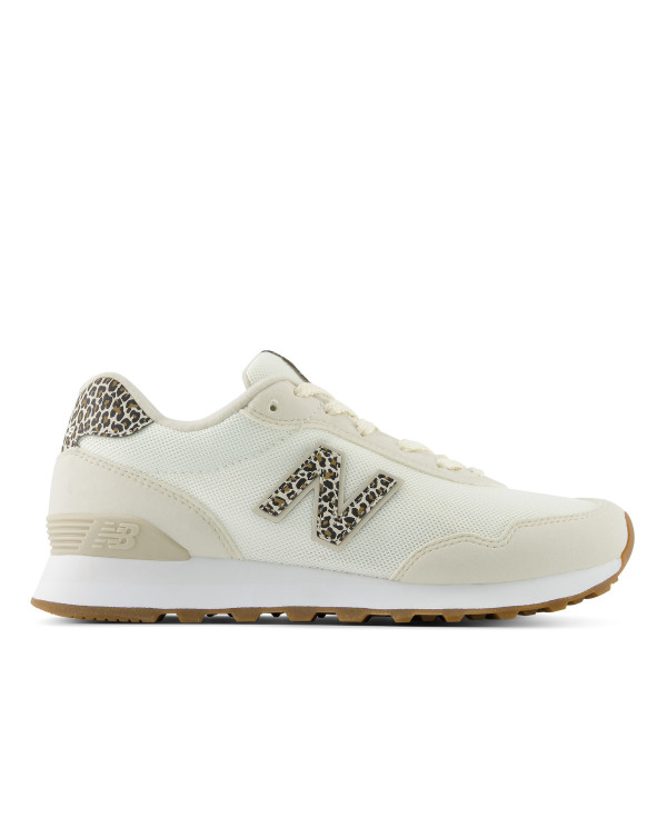 New Balance Buty damskie 515 W5156FP - Beżowe | Sklep Monotox