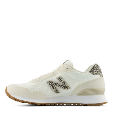 New Balance Buty damskie 515 W5156FP - Beżowe | Sklep Monotox