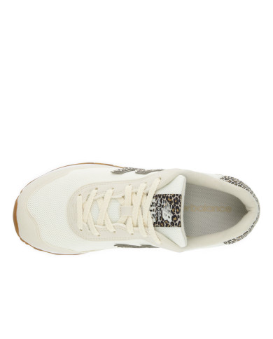 New Balance Buty damskie 515 W5156FP - Beżowe | Sklep Monotox