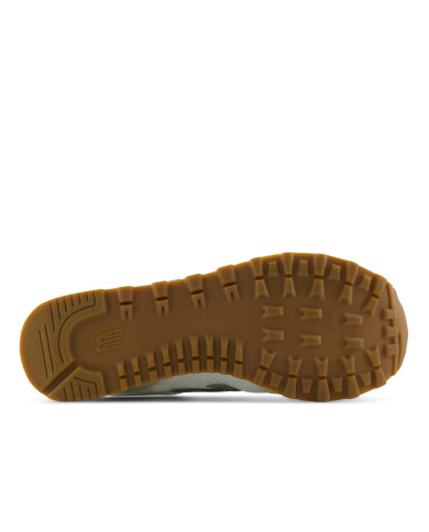 New Balance Buty damskie 515 W5156FP - Beżowe | Sklep Monotox